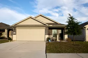 12008 Roving Pass, Elgin, TX 78621 - Photo 1