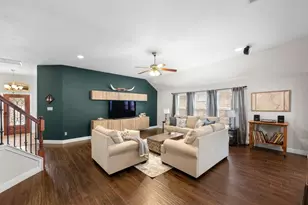 18404 DeLeon Bayou Ln, Austin, TX 78738 - Photo 3