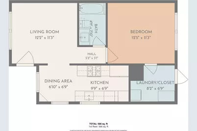 306 W 42nd Street, Austin, TX 78751 - Photo 5