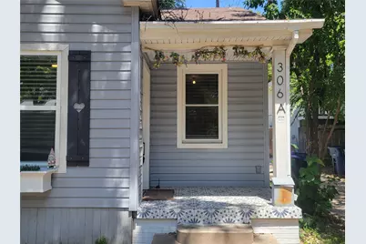 306 W 42nd Street, Austin, TX 78751 - Photo 3