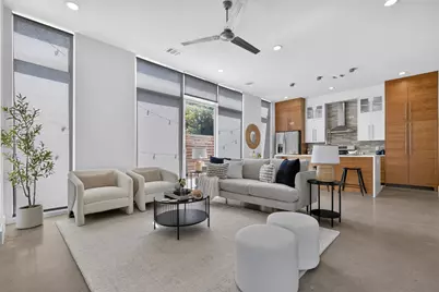 1205 W 49 1/2 Street #A, Austin, TX 78756 - Photo 3