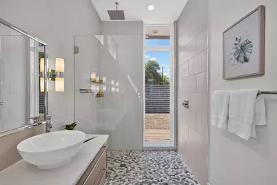 1205 W 49 1/2 Street #A, Austin, TX 78756 - Photo 21