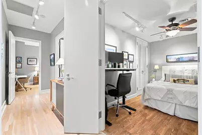 901 W 9th Street #216, Austin, TX 78703 - Photo 13
