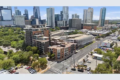 901 W 9th Street #216, Austin, TX 78703 - Photo 23