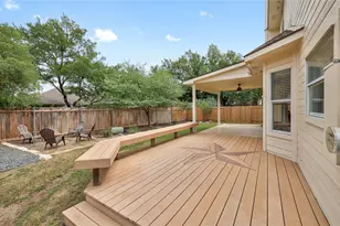 8106 Miller Falls Dr, Round Rock, TX 78681 - Photo 31
