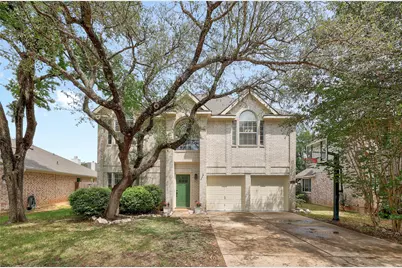 8106 Miller Falls Drive, Round Rock, TX 78681 - Photo 1