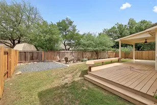 8106 Miller Falls Dr, Round Rock, TX 78681 - Photo 31