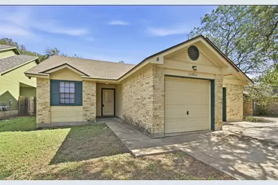 2608 Garrettson Drive #A, Austin, TX 78748 - Photo 1