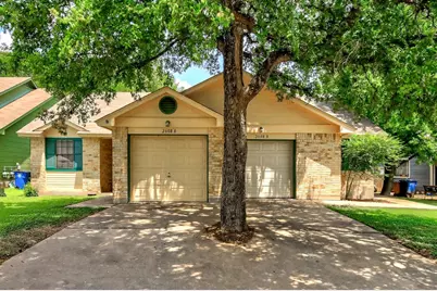 2608 Garrettson Drive #A, Austin, TX 78748 - Photo 3
