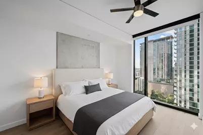 610 Davis Street #2103, Austin, TX 78701 - Photo 3