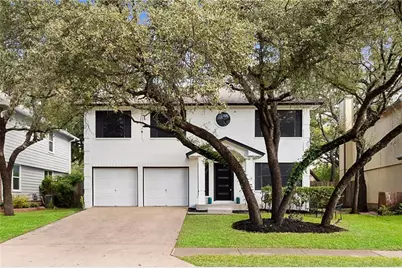 7405 Potters Trail, Austin, TX 78729 - Photo 1