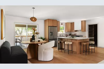 5504 Mapleleaf Drive, Austin, TX 78723 - Photo 5