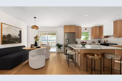 5504 Mapleleaf Drive, Austin, TX 78723 - Photo 7