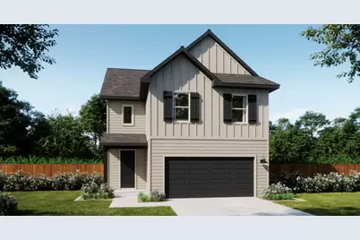281 Langhorne Bend, Liberty Hill, TX 78642 - Photo 1