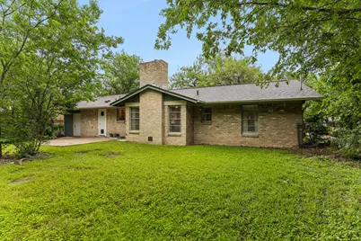 6902 Notre Dame Drive, Austin, TX 78723 - Photo 13