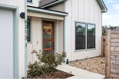 6313 Bristol Circle #1, Austin, TX 78723 - Photo 3