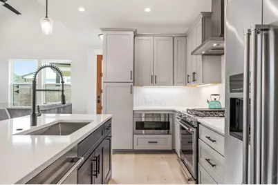 6313 Bristol Circle #1, Austin, TX 78723 - Photo 15