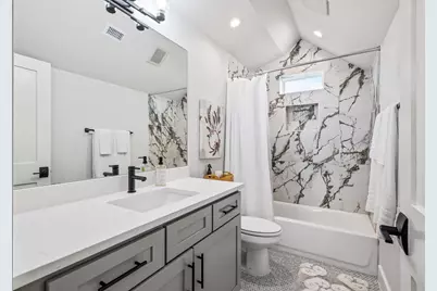 6313 Bristol Circle #1, Austin, TX 78723 - Photo 31