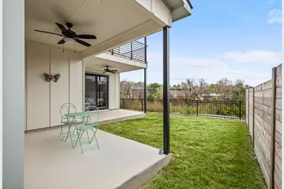 6313 Bristol Circle #1, Austin, TX 78723 - Photo 35