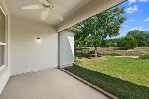 807 Independence Creek Ln, Georgetown, TX 78633 - Photo 33