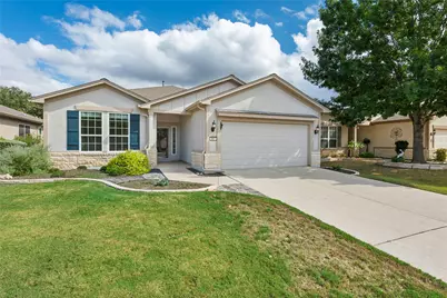 807 Independence Creek Lane, Georgetown, TX 78633 - Photo 3