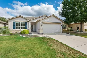 807 Independence Creek Ln, Georgetown, TX 78633 - Photo 3