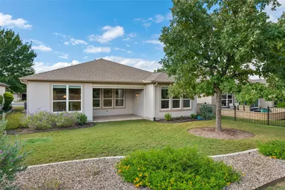 807 Independence Creek Lane, Georgetown, TX 78633 - Photo 35