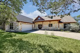 404 W View Dr, Wimberley, TX 78676 - Photo 1