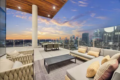 44 East Avenue #3301, Austin, TX 78701 - Photo 37