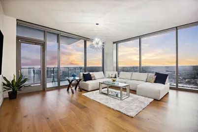 44 East Avenue #3301, Austin, TX 78701 - Photo 5