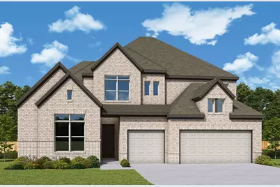 3300 Double Spur Trail, Georgetown, TX 78628 - Photo 1