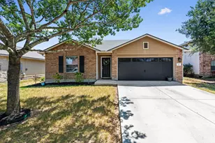 303 Almquist St, Hutto, TX 78634 - Photo 1
