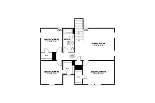 4609 Lava Is Dr, Austin, TX 78747 - Photo 5