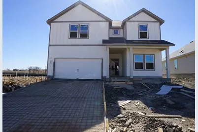 4609 Lava Island Drive, Austin, TX 78747 - Photo 1