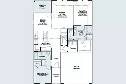 4609 Lava Island Drive, Austin, TX 78747 - Photo 9