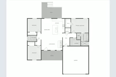 105 E Keomuku Lane, Bastrop, TX 78602 - Photo 7