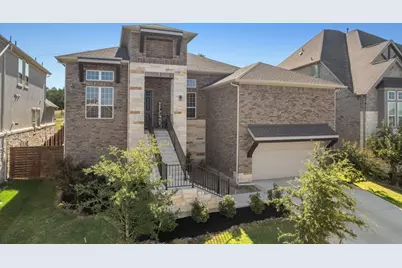 7625 Alouette Drive, Austin, TX 78738 - Photo 1