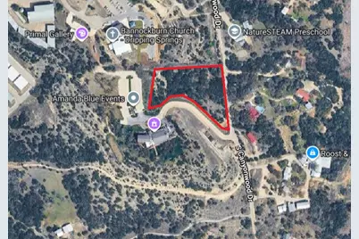 00 S Canyonwood Drive, Dripping Springs, TX 78620 - Photo 1