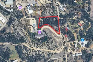 00 S Canyonwood Dr, Dripping Springs, TX 78620 - Photo 1