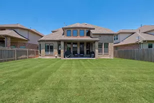 408 Daniel Crossing, Liberty Hill, TX 78642 - Photo 39
