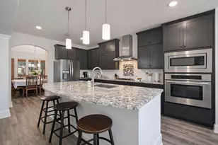 408 Daniel Crossing, Liberty Hill, TX 78642 - Photo 13