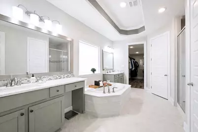 408 Daniel Crossing, Liberty Hill, TX 78642 - Photo 23