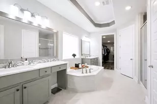 408 Daniel Crossing, Liberty Hill, TX 78642 - Photo 23