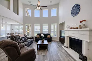 408 Daniel Crossing, Liberty Hill, TX 78642 - Photo 11