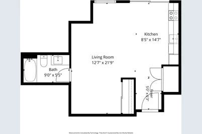 4315 S Congress Avenue #220, Austin, TX 78745 - Photo 3