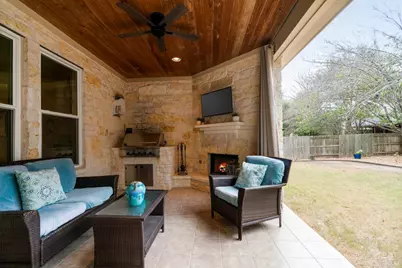 11316 Hollister Drive, Austin, TX 78739 - Photo 35