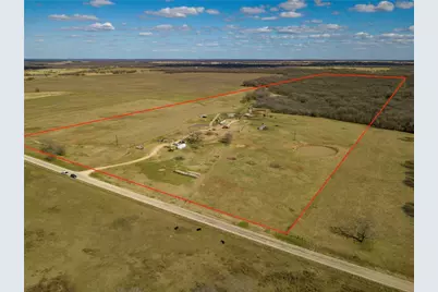 2565 County Rd 442, Thorndale, TX 76577 - Photo 1