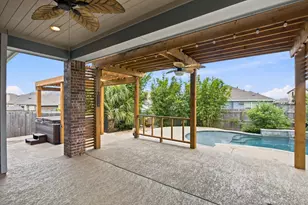 5791 Corsica Loop, Round Rock, TX 78665 - Photo 29