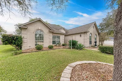 1610 Meadow Lane, Lockhart, TX 78644 - Photo 1