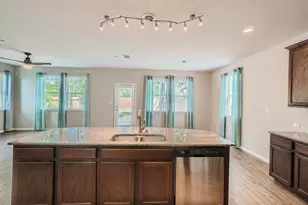 501 Cinnamon Teal Ln, Leander, TX 78641 - Photo 5